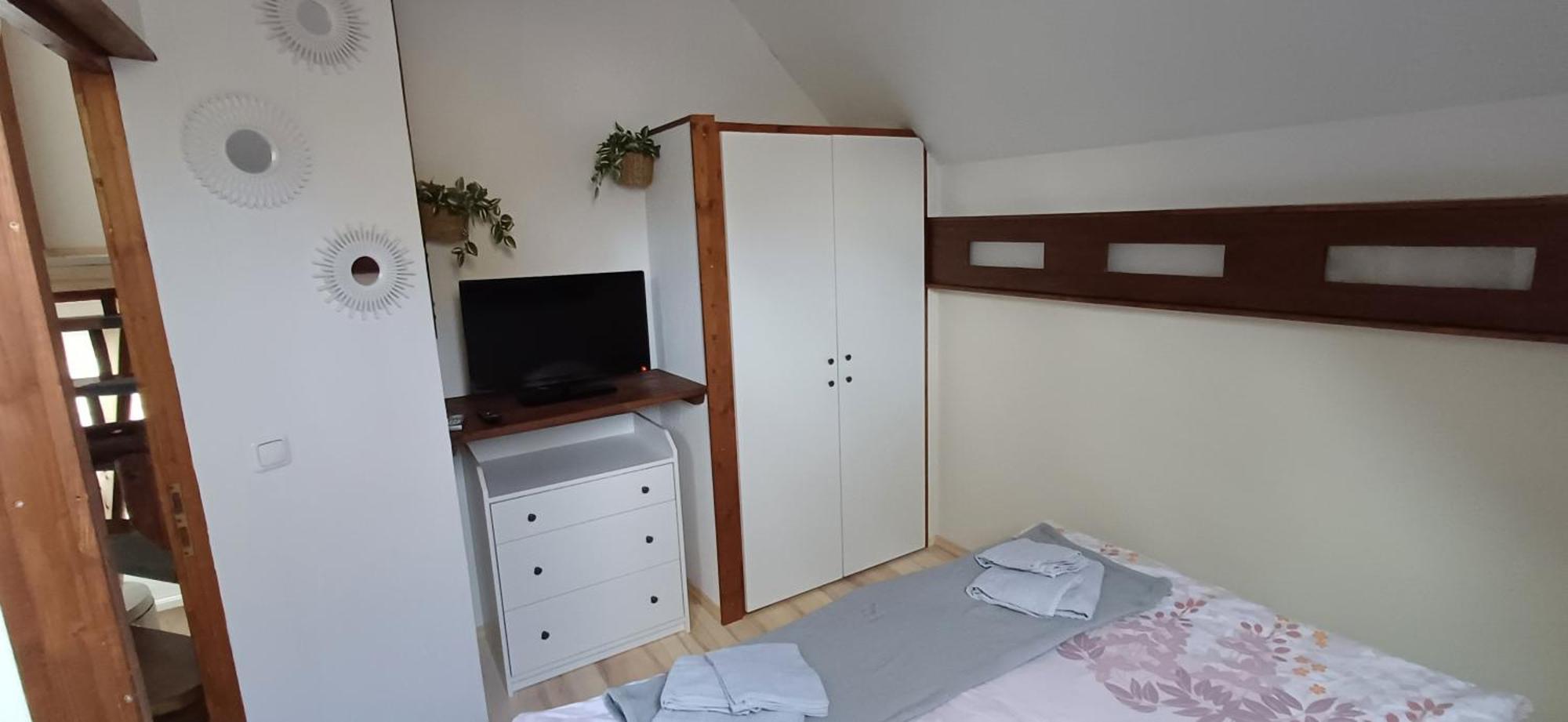Ferienhaus 30 Am Silbersee Frielendorf Exteriör bild