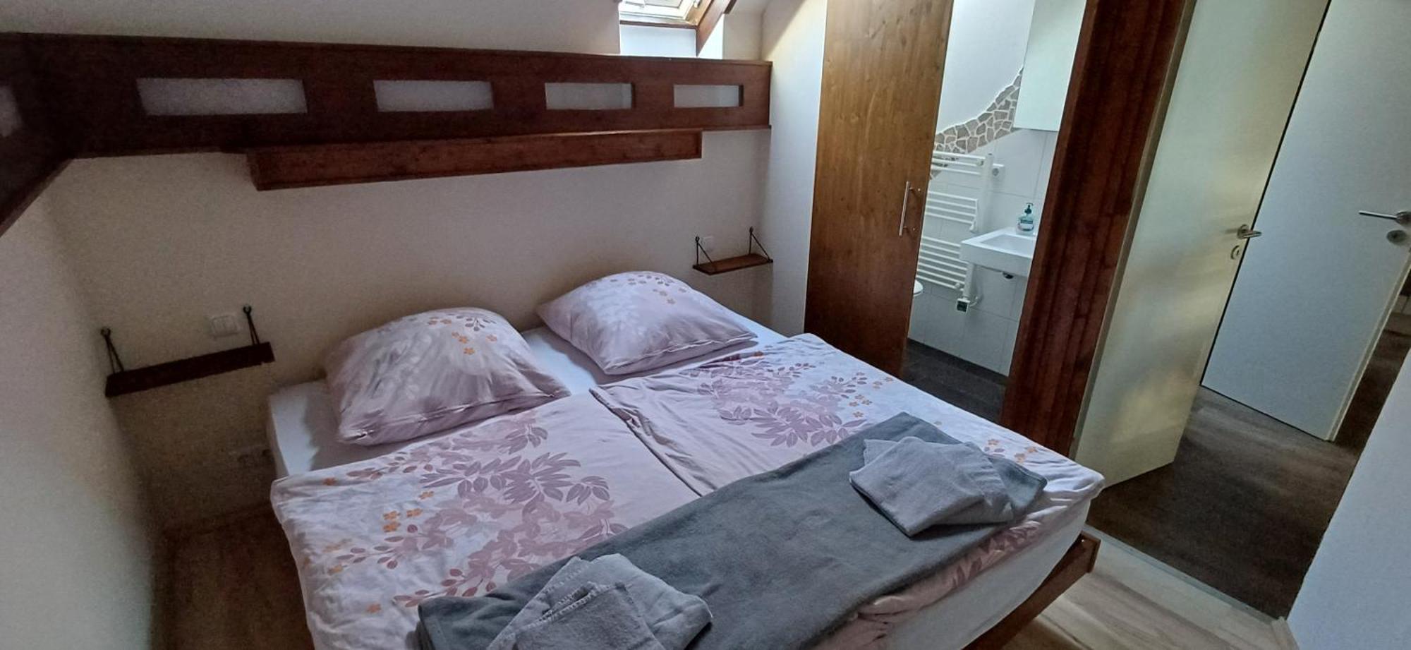 Ferienhaus 30 Am Silbersee Frielendorf Exteriör bild